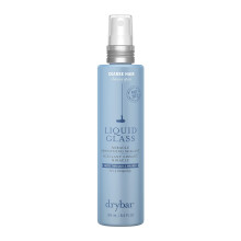 Selante suavizante milagroso rico em umidade e vidro lquido Drybar para cabelos grossos | O protetor trmico para cabelos dura at 3 lavagens pa