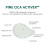 ROUND LAB Pine Calming Cica Sheet Mask (10ea) 4