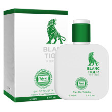 Hybrid & Company Blanc Tiger ??a ??d?e? ????a Confident And Agile Masculinit ??a ??d?e? 3.4 fl oz