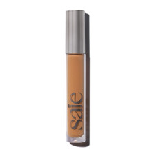 Saie Hydrabeam Under Eye Brightener  Transparenter und feuchtigkeitsspendender Augenaufheller mit Gurkenextrakt  Beleuchtet die Haut sofort fr ein