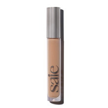 Saie Hydrabeam Under Eye Brightener  Transparenter und feuchtigkeitsspendender Augenaufheller mit Gurkenextrakt  Beleuchtet die Haut sofort fr ein