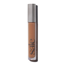 Saie Hydrabeam Under Eye Brightener  Transparenter und feuchtigkeitsspendender Augenaufheller mit Gurkenextrakt  Beleuchtet die Haut sofort fr ein
