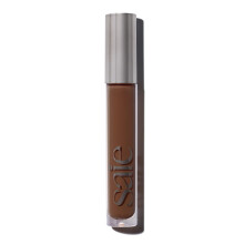 Saie Hydrabeam Under Eye Brightener  Transparenter und feuchtigkeitsspendender Augenaufheller mit Gurkenextrakt  Beleuchtet die Haut sofort fr ein