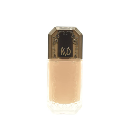 KVD Beauty Good Apple Non-Comedogenic Full-Coverage Serum Foundation Light 010 1