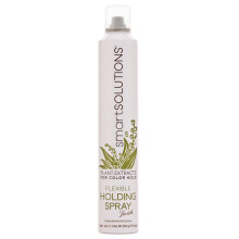 smartSOLUTIONS Flexibles Haltespray | Leichter bis mittlerer Halt | Nicht klebend und leicht auszuwaschen (10 oz)