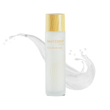 May COOP Facial Essence Toner 3.71 Fl. Oz -Face Moisturizer Skincare Raw Cream Skin Korean for Dry and Combination Skin Types from Natural Ingred
