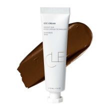 CLE Cosmetics CCC krm (Neutral Deep 503 / SPF 30) - Sznkorrekcis CC krm fnyvdovel - Knnyu hidratl, knnyu s kzepes fedsu alapoz - BB & C