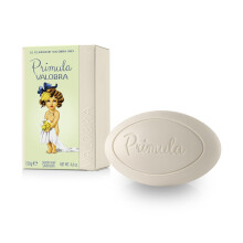 VALOBRA BAPS BAPULA SOPLA SOAP CON IL RISO OLIO DI RISO ROSA LAVENDERE E GERANIUM 4,6 once/130G