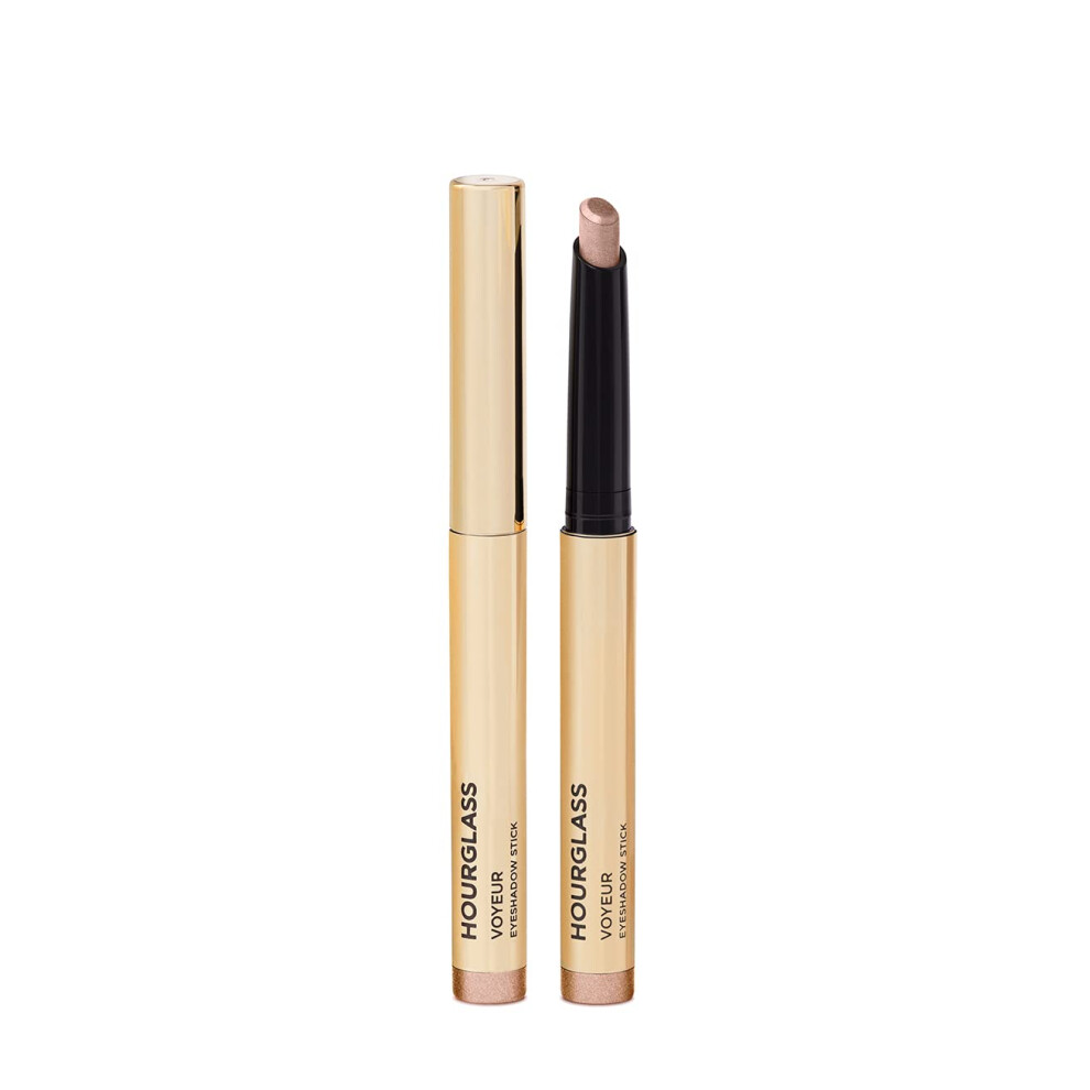 Pres Pacie Hodiny Gold Hourglass Voyeur Cool Rose Eyeshadow Stick Prism