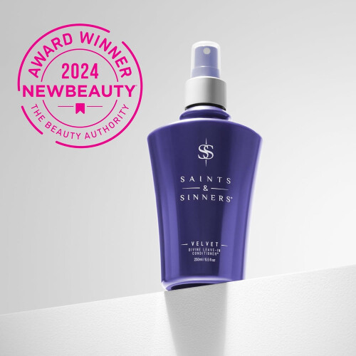 Saints & Sinners Conditioner Duo ??a ?a?pe??, ???dat????a ?a???? 1