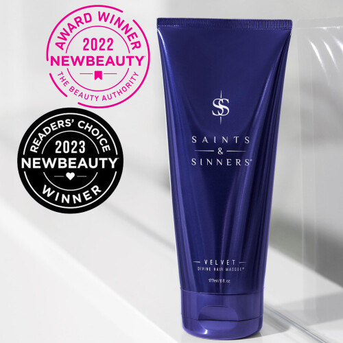Saints & Sinners Conditioner Duo ??a ?a?pe??, ???dat????a ?a???? 2