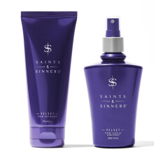 Saints & Sinners Conditioner Duo ??a ?a?pe??, ???dat????a ?a????