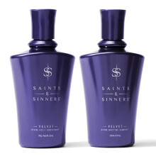 Saints & Sinners Velvet Duo (250ml) ??a ????, ta?a?p??????a, ?a????a ?a????