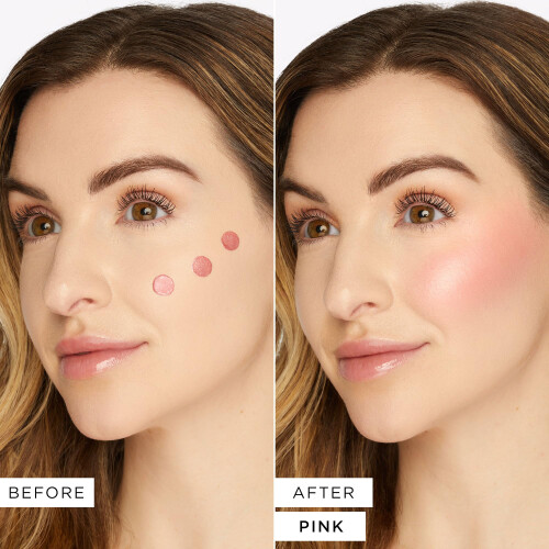 tarte blush tape flydende blush - pink 1