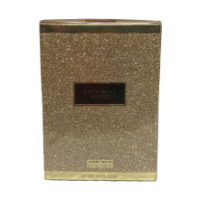 Victoria's Secret Angel Gold Eau de Parfum Spray 3,4 onces Flacon abandonn