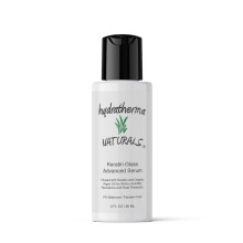 Hydratherma Naturals KERATIN GLASS ADVANCED SZRUM 2 oz