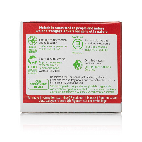 Weleda Weleda                                                            5,0                          , 2