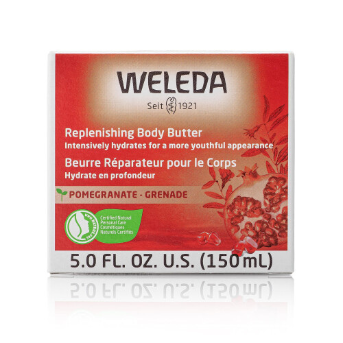Weleda Weleda                                                            5,0                          , 1