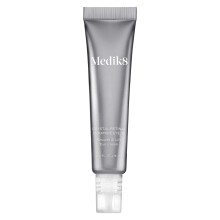 Medik8 Crystal Retinal Ceramid Eye 10 - Gentle vitamin A -øjencreme - reducerer udseendet af rynker - perfekt til følsom hud - 0,5 ml