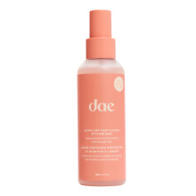 DAE Agave Dry Heat & Hold Styling Mist - Varmebeskyttelse kontrollerer krus bl?dg?r h?ret (5 oz.)