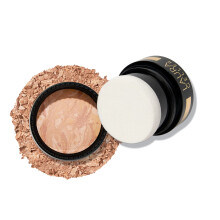 LAURA GELLER NEW YORK Wielokrotnie nagradzany Baked Balance-n-Brighten To Go Puder korygujacy kolor w formacie podrσznym - Lekki - Mozliwosc stopniow