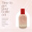 Glossier You Eau de Parfum para mujer 50 ml 4
