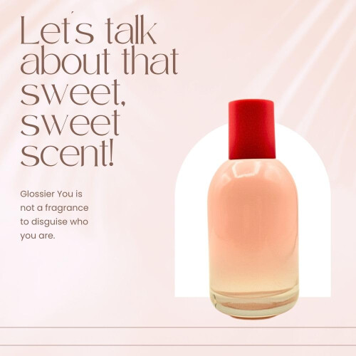 Glossier You Eau de Parfum para mujer 50 ml 2
