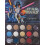 Colourpop Eyeshadow Palette Star-Wars mat metallic 1