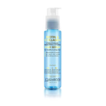 Giovanni Biotin & Collagen Hair Serum-Hrfrstrkning Utjmning och styling Vegan Cruelty-Free Infused With Natural Botanical Ingredients Salong-
