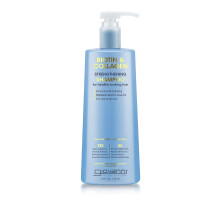 GIOVANNI Biotin & Collagen Shampoo - Strkande schampo Veganskt Cruelty-Free Infunderat med naturliga botaniska ingredienser Salong-Kvalitet Frg