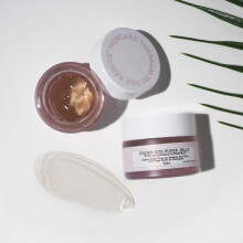 theBalm to the Rescue Super Jelly pod oczy 15 ml sloiczek