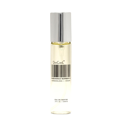 DedCool Eau de Parfum (05 ?????? - 0.5 fl oz) ?e ??te? ??????at??, ????? ?a? pe??a???t?? ????a ??a ??d?e? ?a? ???a??e? ????te??? ????a ?a???? d?a??e?a