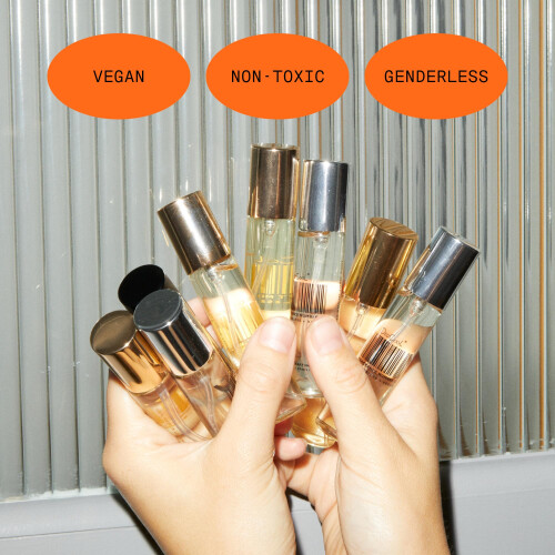 DedCool Eau de Parfum (05 ?????? - 0.5 fl oz) ?e ??te? ??????at??, ????? ?a? pe??a???t?? ????a ??a ??d?e? ?a? ???a??e? ????te??? ????a ?a???? d?a??e?a 1