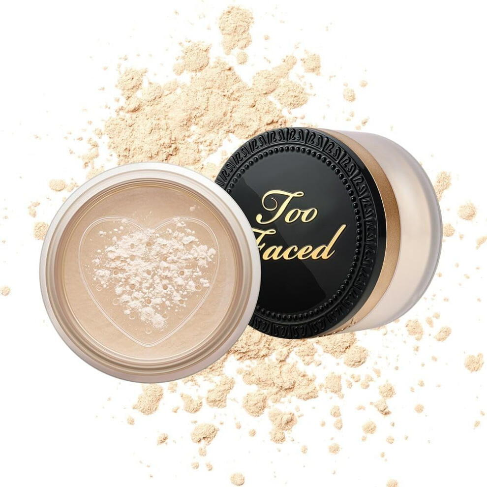 Too Faced Born This Way Ethereal Setting Powder|Lightweight + Long Lasting  0.6 Ounce