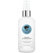 Avenue Man Sea Salt Texturizing Thickening Spray f   r M   nnerhaar     Parabenfrei, Sulfatfrei     6,76 fl oz