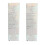 Frpackning med 2 Flower Beauty Light Illusion Full Coverage Concealer Deep D2-3 3