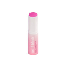 The Crme Shop YOUTH BLUSH 2-i-1 Lip & Cheek Multi-Balm med Face Stick
