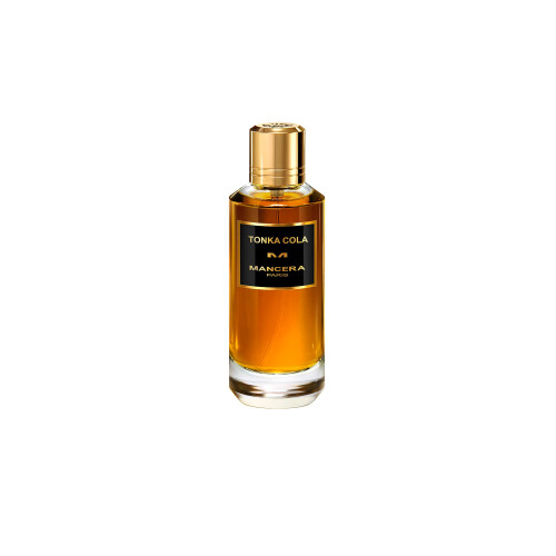 Mancera MANCERA Tonka Cola Eau de Parfum 2 Fl Oz