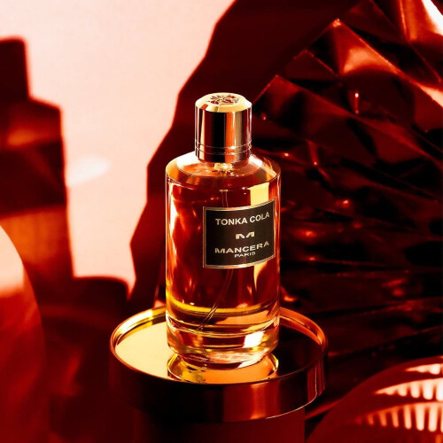 Mancera MANCERA Tonka Cola Eau de Parfum 2 Fl Oz 2