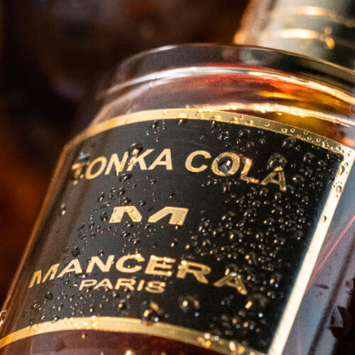 Mancera MANCERA Tonka Cola Eau de Parfum 2 Fl Oz 1