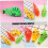 3ks Swing Fish Games Bendy Fidget Clockwork Swinging Fish Pool Plaváky Pool 4