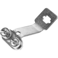 Držiak nástenného držiaka z fólie na oplotenie Heavy Duty Single Sword Mount