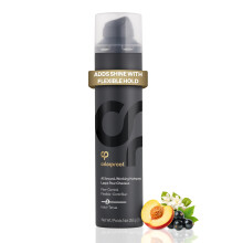 ColorProof All Around Working Hair Spray 9 Fl. Oz. Haarspray, flexibler Halt mit Duft nach schwarzer Johannisbeere, Jasmin und Pfirsich, sulfatfreies