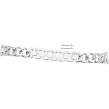 Diamond Watch Remienok Man Jemné kamienky príslušenstvo