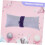 Long Pillow Grey Watch Display Vankúš 2ks šperky Vankúše 5