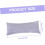 Long Pillow Grey Watch Display Vankúš 2ks šperky Vankúše 2