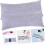 Long Pillow Grey Watch Display Vankúš 2ks šperky Vankúše 8