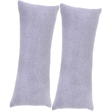 Long Pillow Grey Watch Display Vankúš 2ks šperky Vankúše