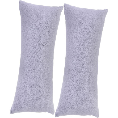 Long Pillow Grey Watch Display Vankúš 2ks šperky Vankúše