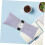 Long Pillow Grey Watch Display Vankúš 2ks šperky Vankúše 4